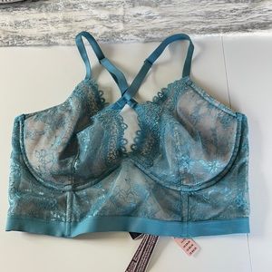 Victoria secret very sexy unlined plunge NWT